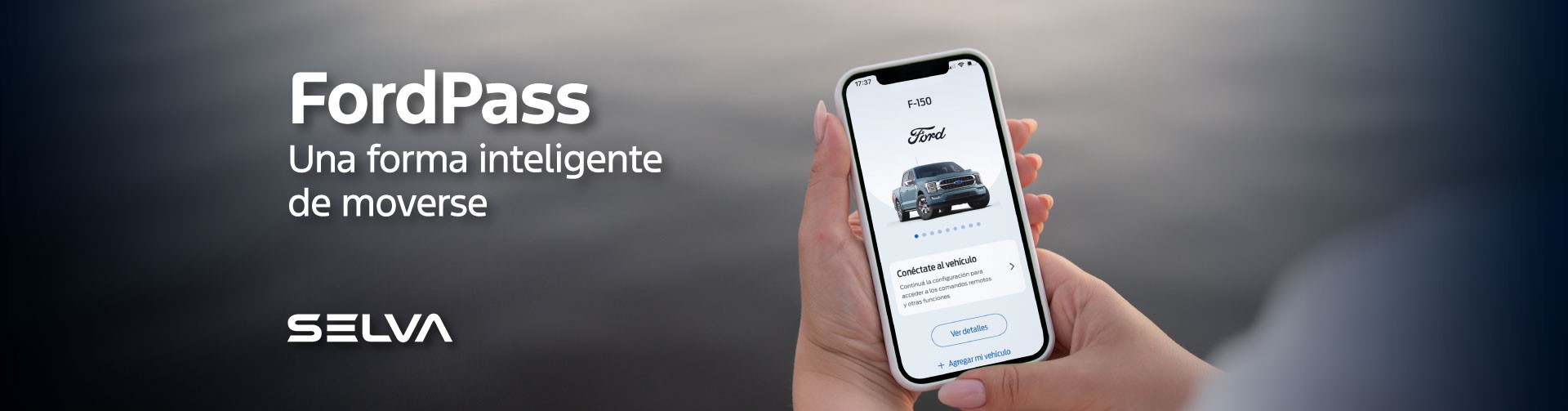 FordPass