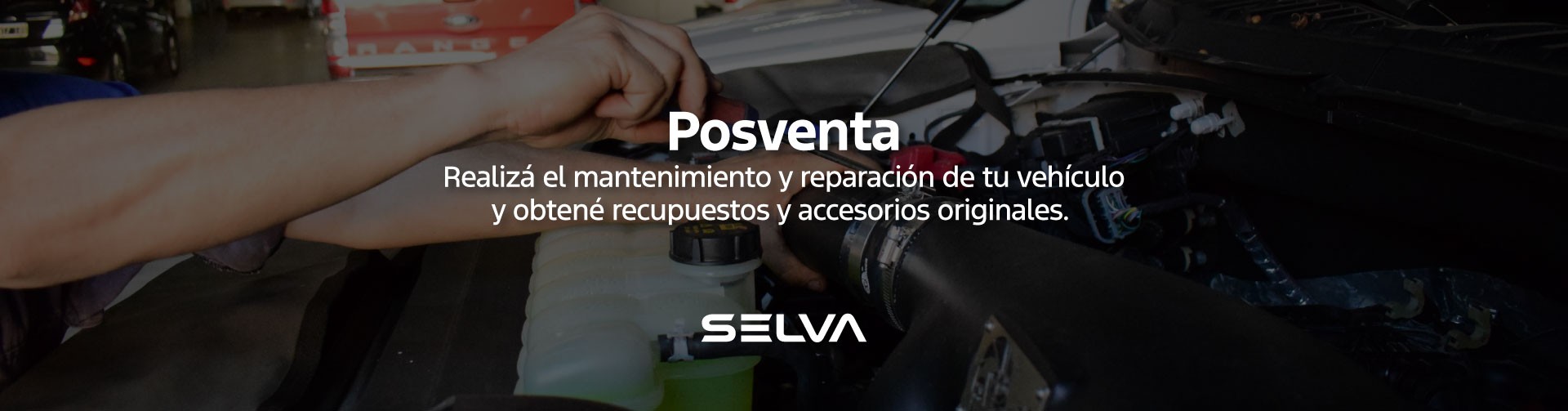 Posventa