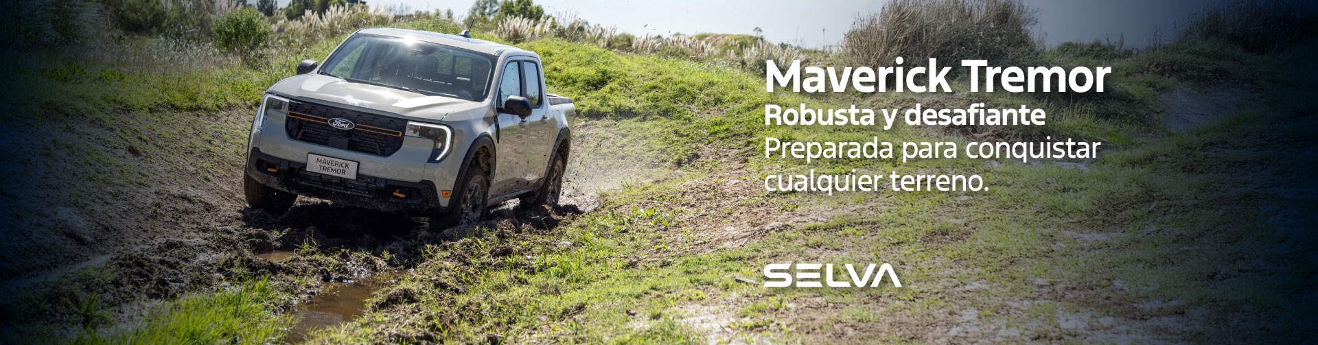 Nueva Maverick