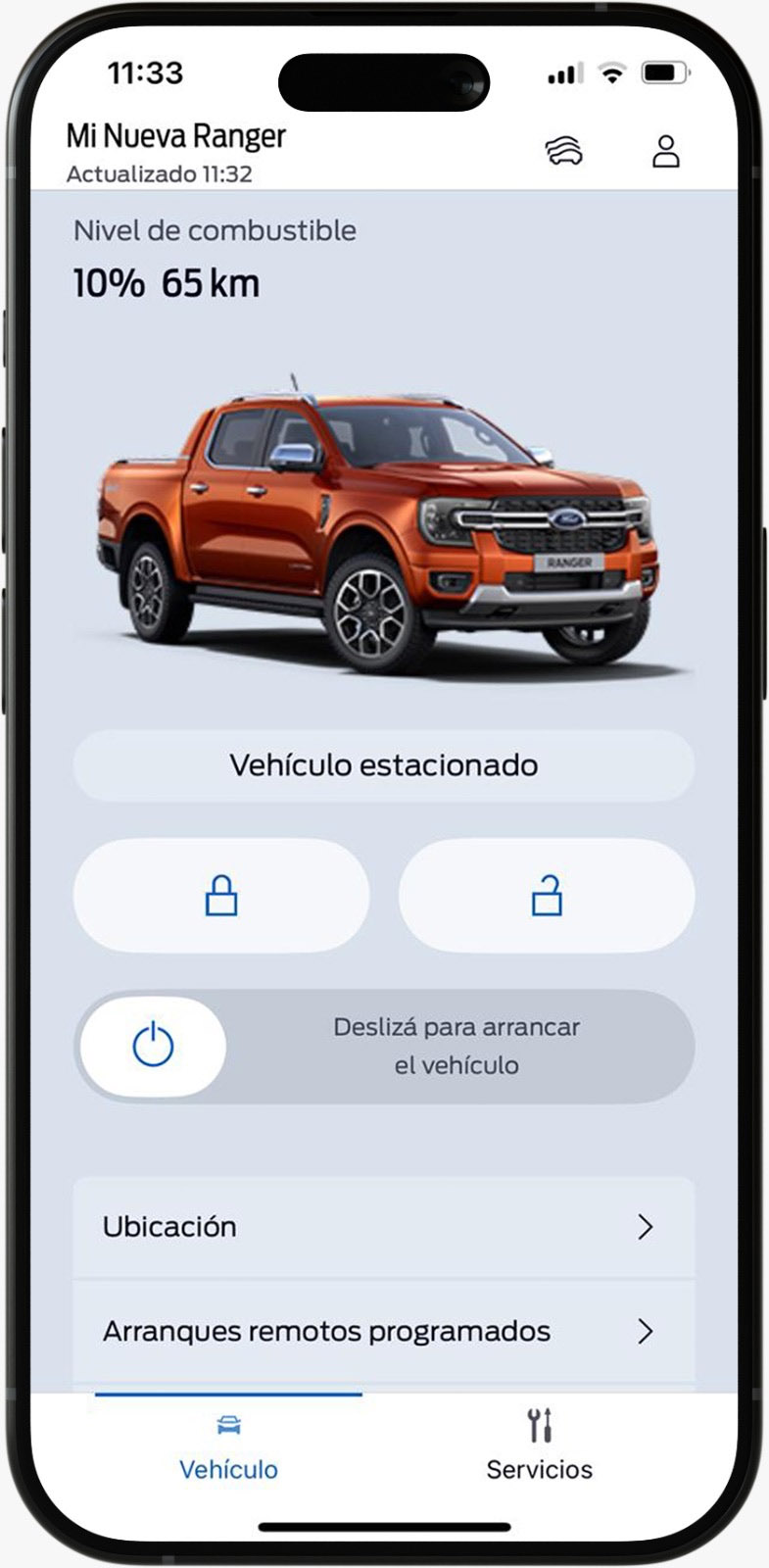 FordPass