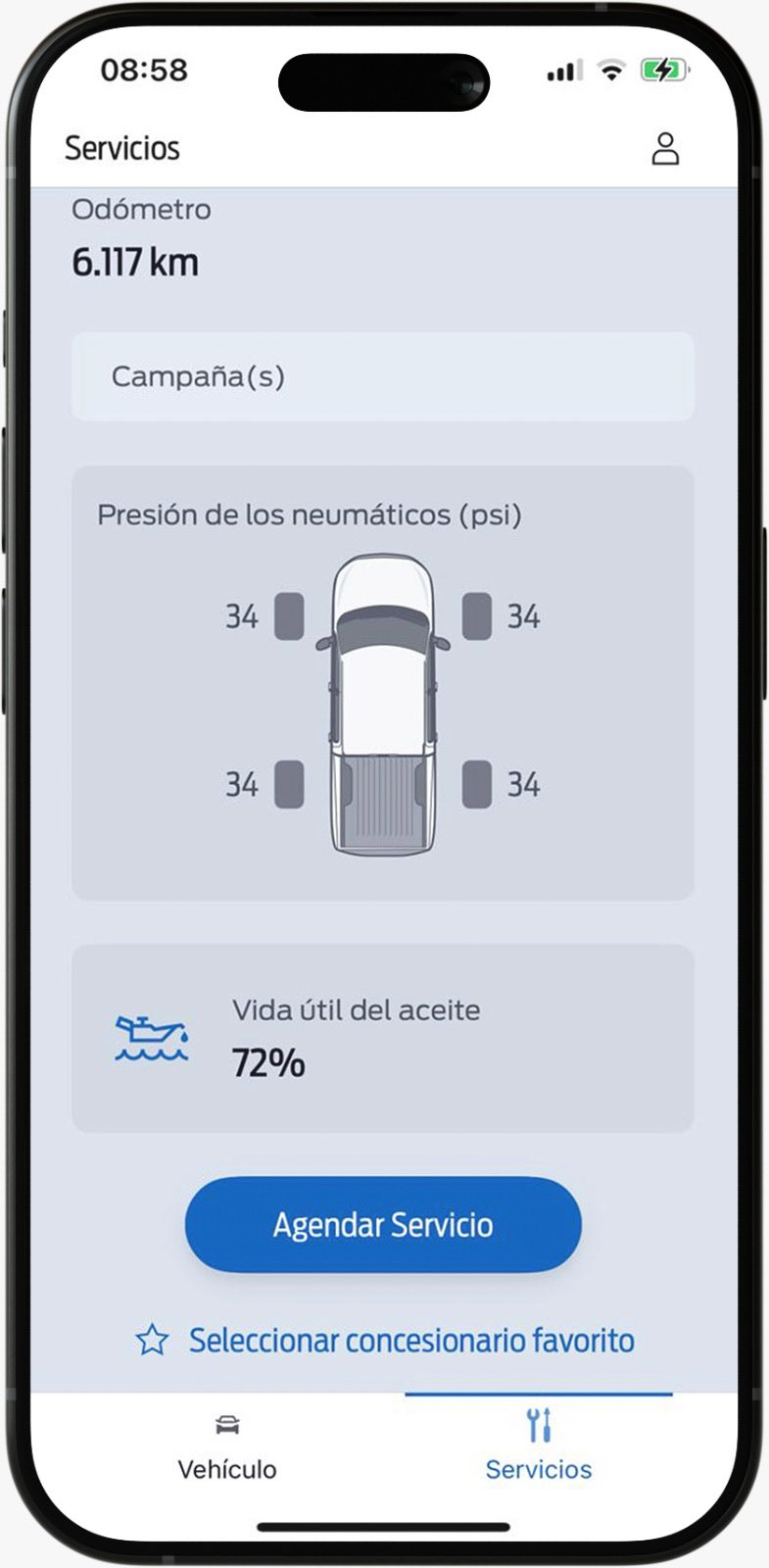 FordPass