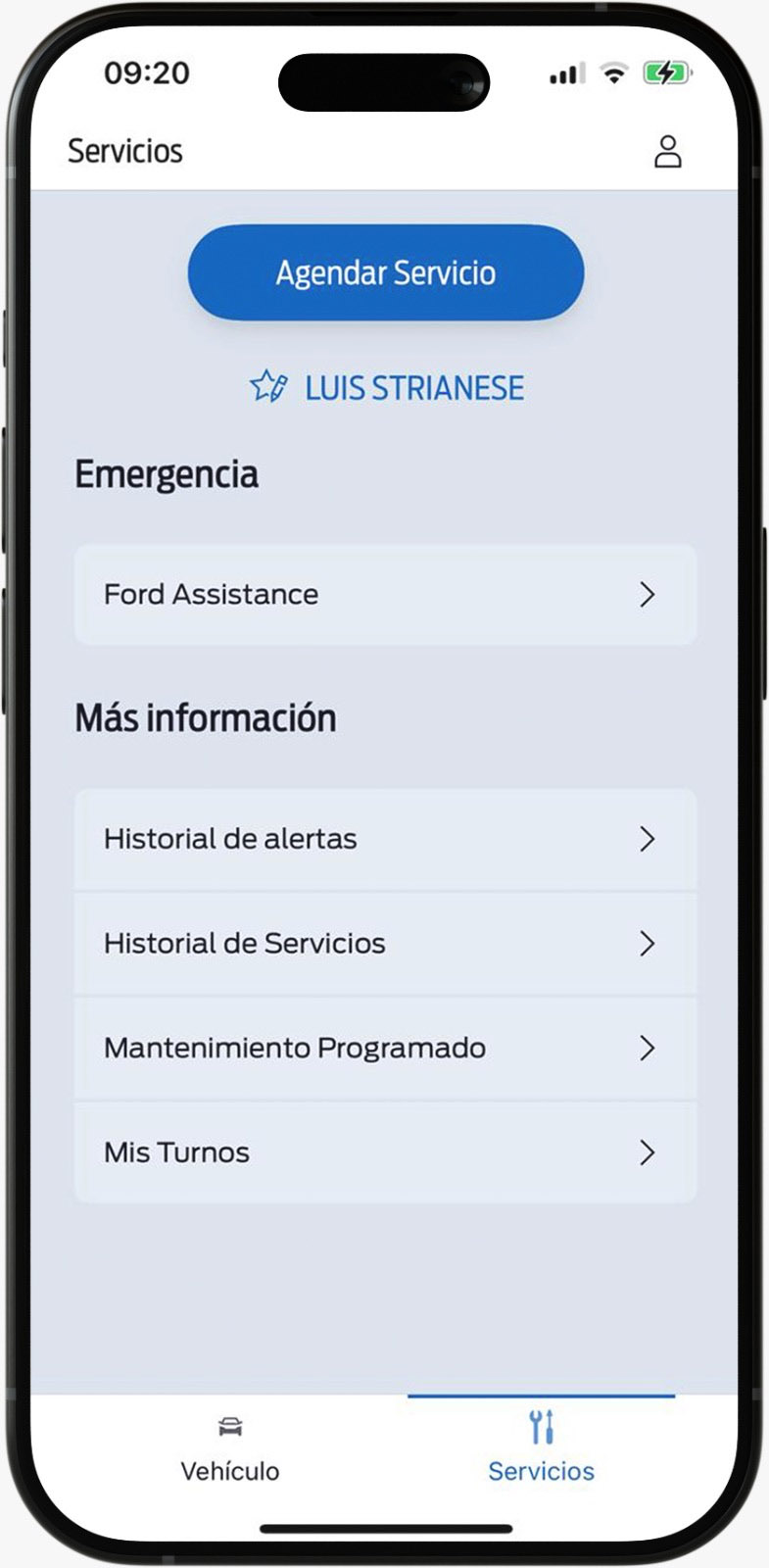 FordPass