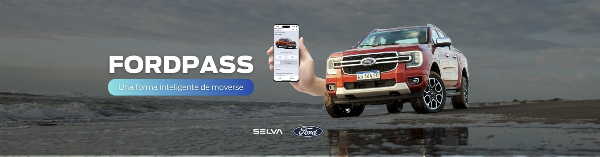 FordPass