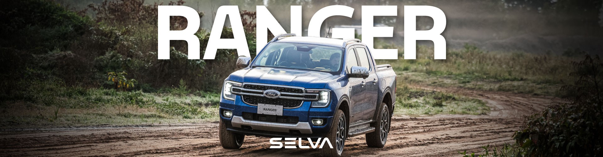 RANGER 