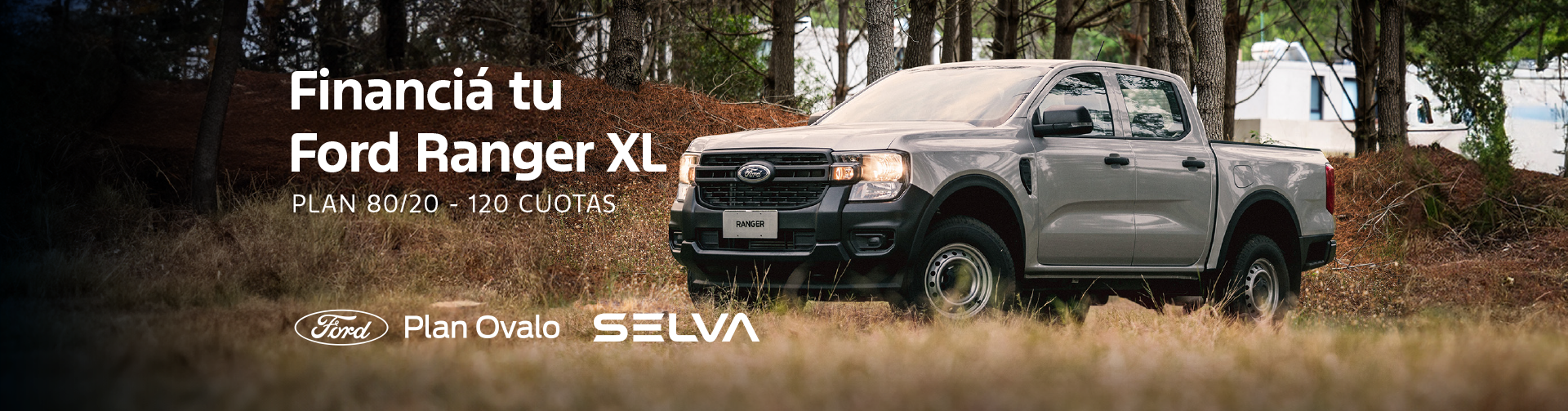 RANGER XL 