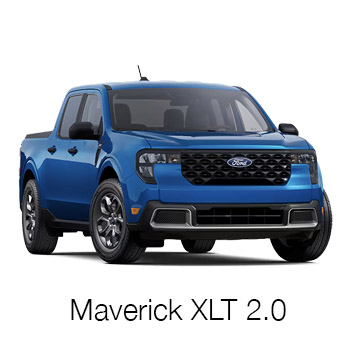 Maverick XLT