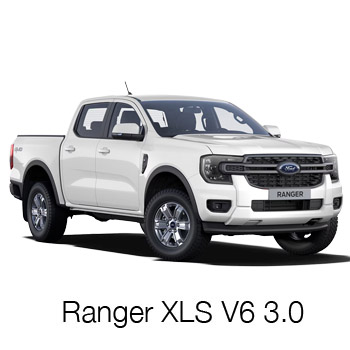 Ranger XLS V6